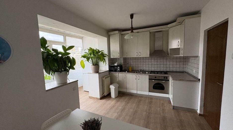 Apartament 4 Camere Piata Constitutiei - Poză 3