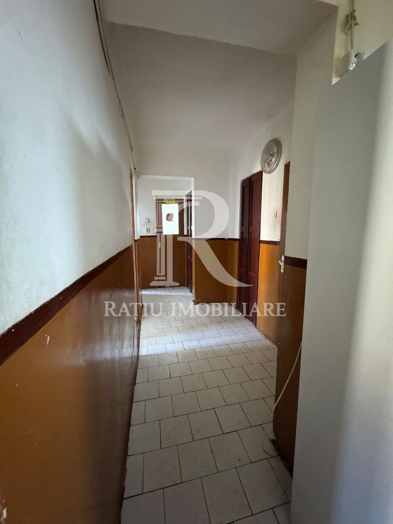 De inchiriat | Apartament 3 camere | Stefan Cel Mare | Parcare inclusa - Poză 6
