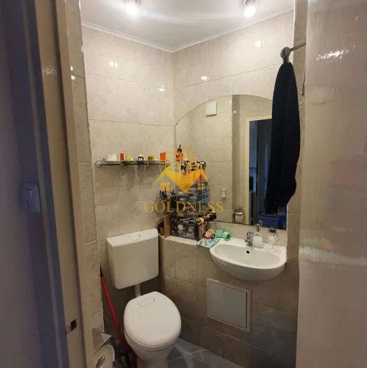 3 camere decomandate, balcon, parcare, Piata Marasti, OMV, Cinema - Poză 7