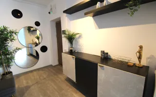 Apartament cu 2 camere, Vivalia - Take Ionescu + loc de parcare subteran. - Poză 19