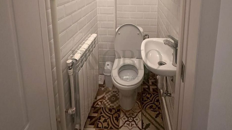 Apartament 3 camere de vanzare | Sala Palatului | Ion Brezoianu - Poză 7