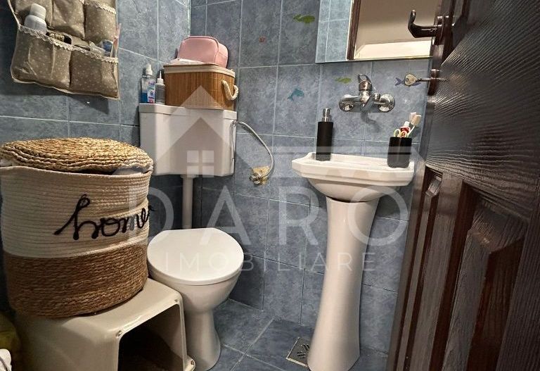 Garsoniera 7 Noiembrie Tg Mures - Poză 4