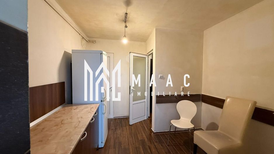 Apartament 3 camere | Etaj 3 | 2 Balcoane | Mihai Viteazu - Poză 7