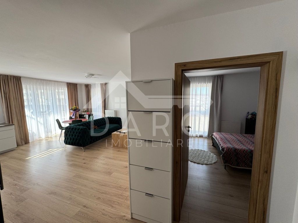 🏡 Apartament de închiriat 3 camere | Maurer Residence | - Poză 8