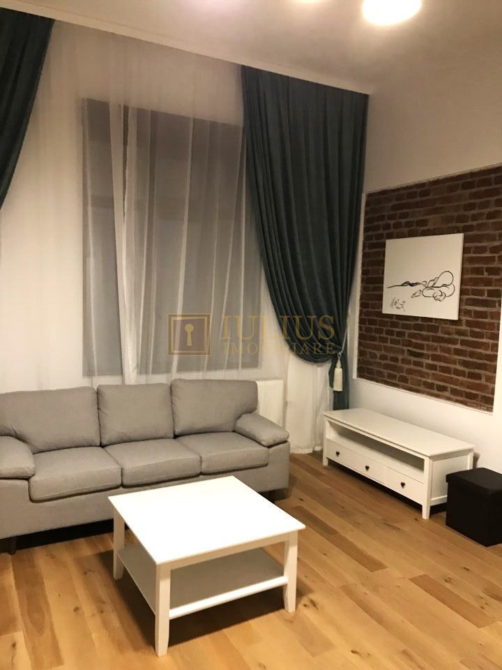 Locație centrală, aproape de parcul Gheorghe Doja - Poză 2