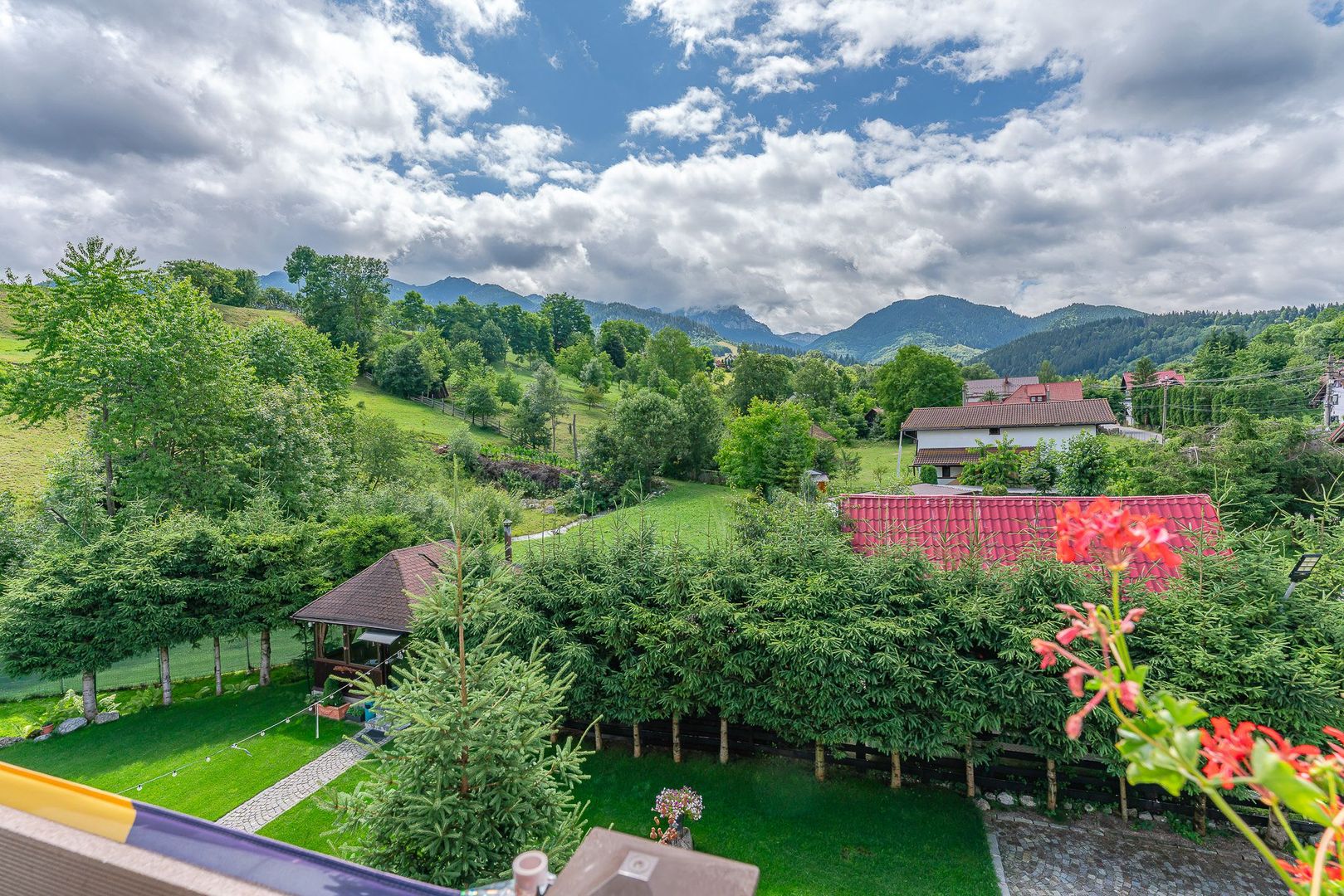 Pensiune de vânzare în Bran, cu rating 9.8 Booking și 4.9 Google - Poză 42
