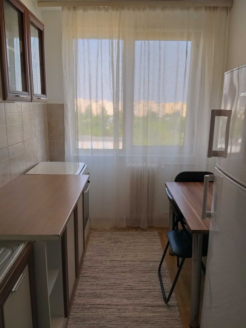 Închiriere apartament 2 camere – zona Obor - Poză 2