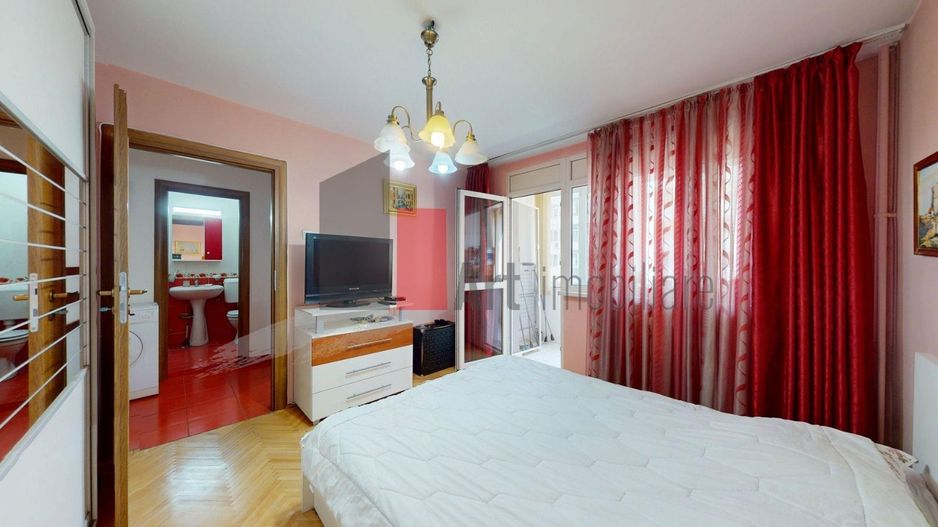 apartament 3 camere Drumul Taberei - Poză 6