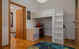 3 camere etaj 1 | Loc parcare | Doua bai | Herastrau - Sos Nordului - Poză 8