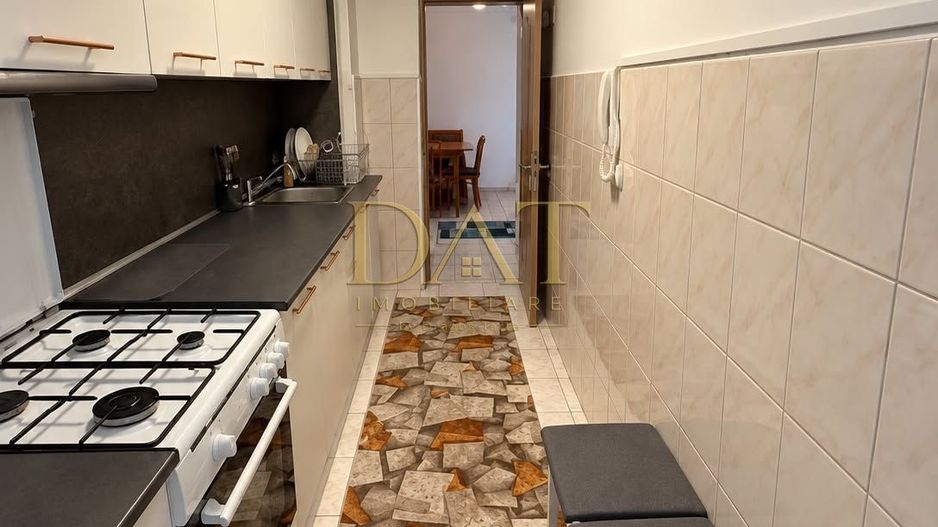 Apartament 2 camere decomandate | 54 mp | Mănăștur - Poză 6