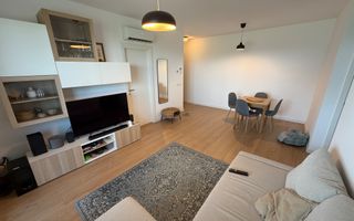 Apartament 3 camere - AFI CITY - Laminorului - Parcare - Poză 7