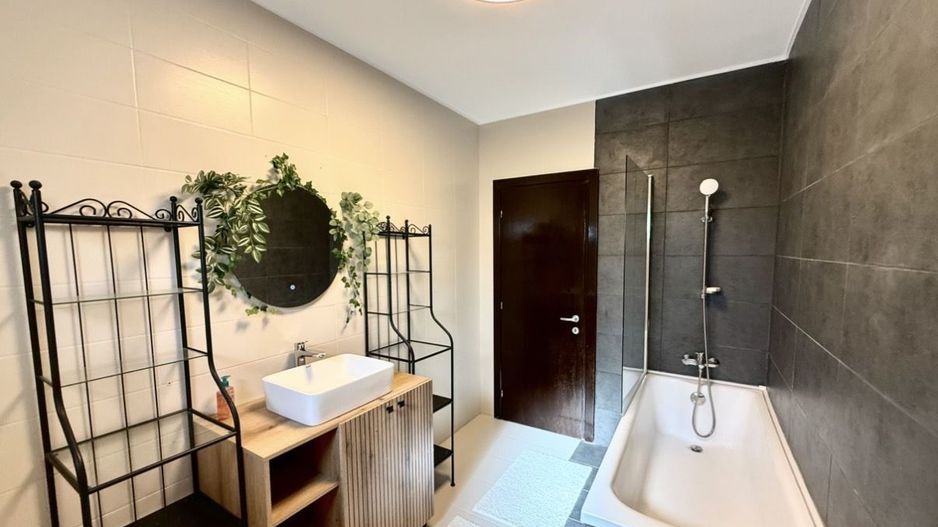 Apartament de inchiriere | 3 camere | Rond OMV Pipera - Poză 8