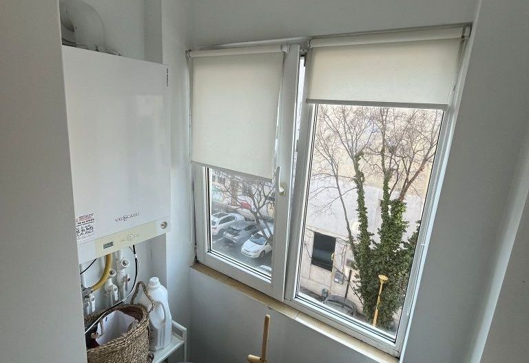 Apartament 2 camere decomandat – zona Capitol, Str. Mircea cel Bătrân - Poză 6