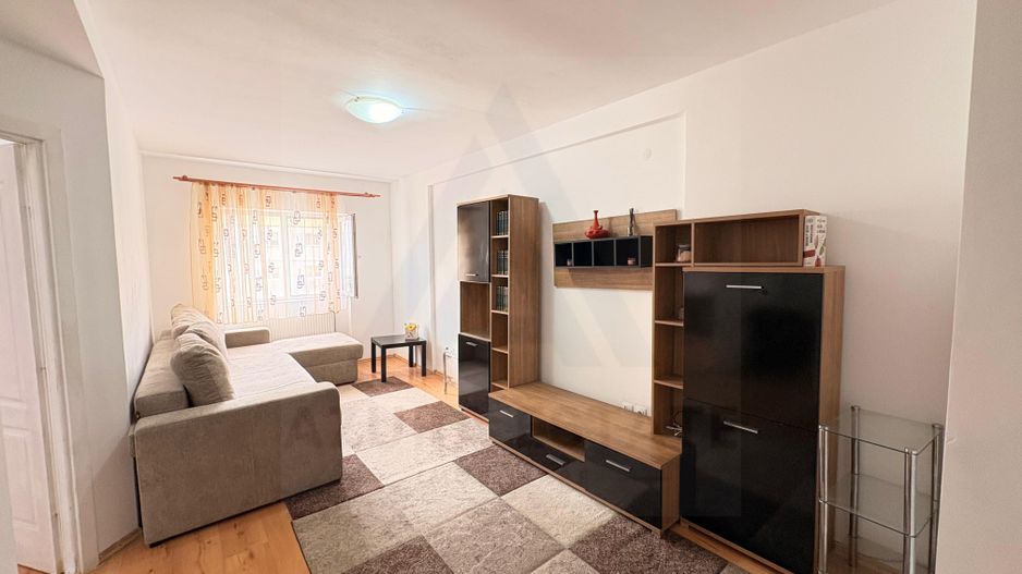 Apartament 2 camere 43 mp Etaj 3/6 cu lift in Opera Residence - Poză 2