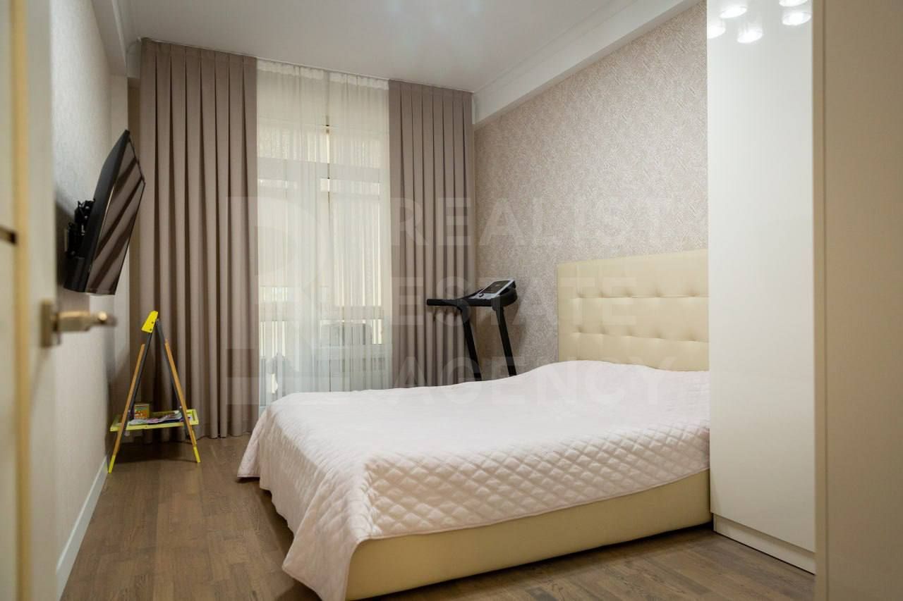 Vânzare, apartament, 2 camere, str. Socoleni, Râșcani - Poză 4