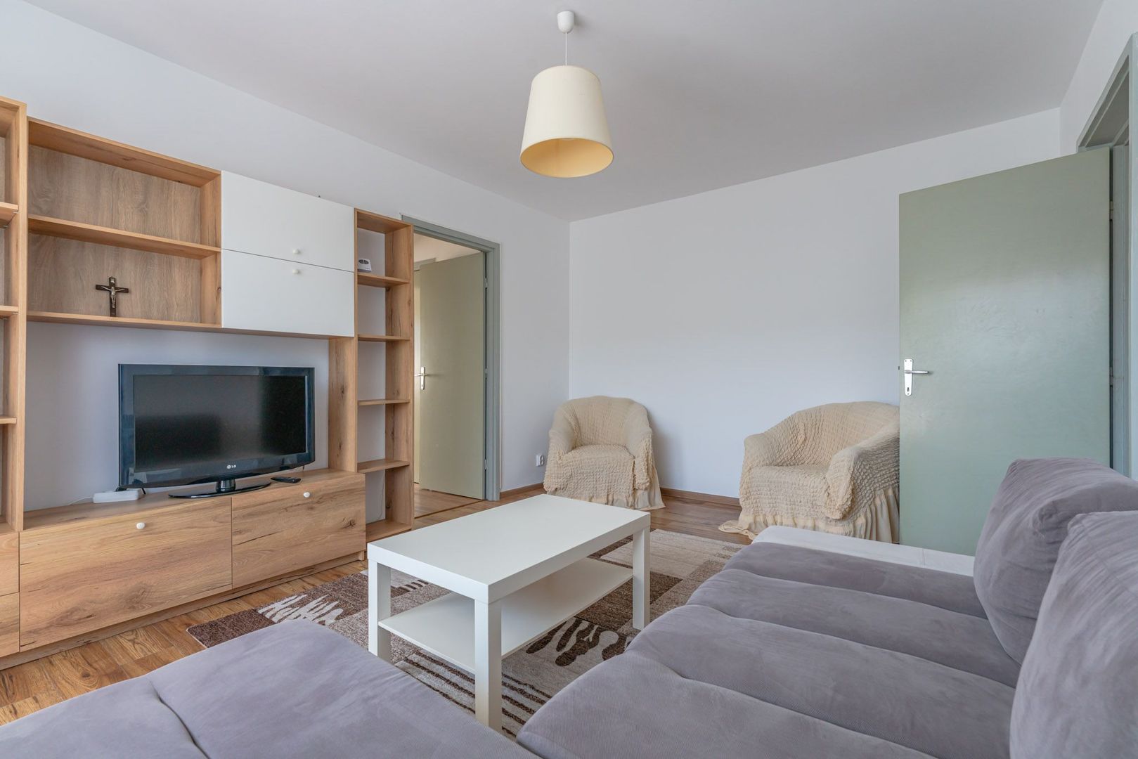 Apartament 2 Camere | Cartier Astra | Etaj 2 | Disponibil Imediat - Poză 3