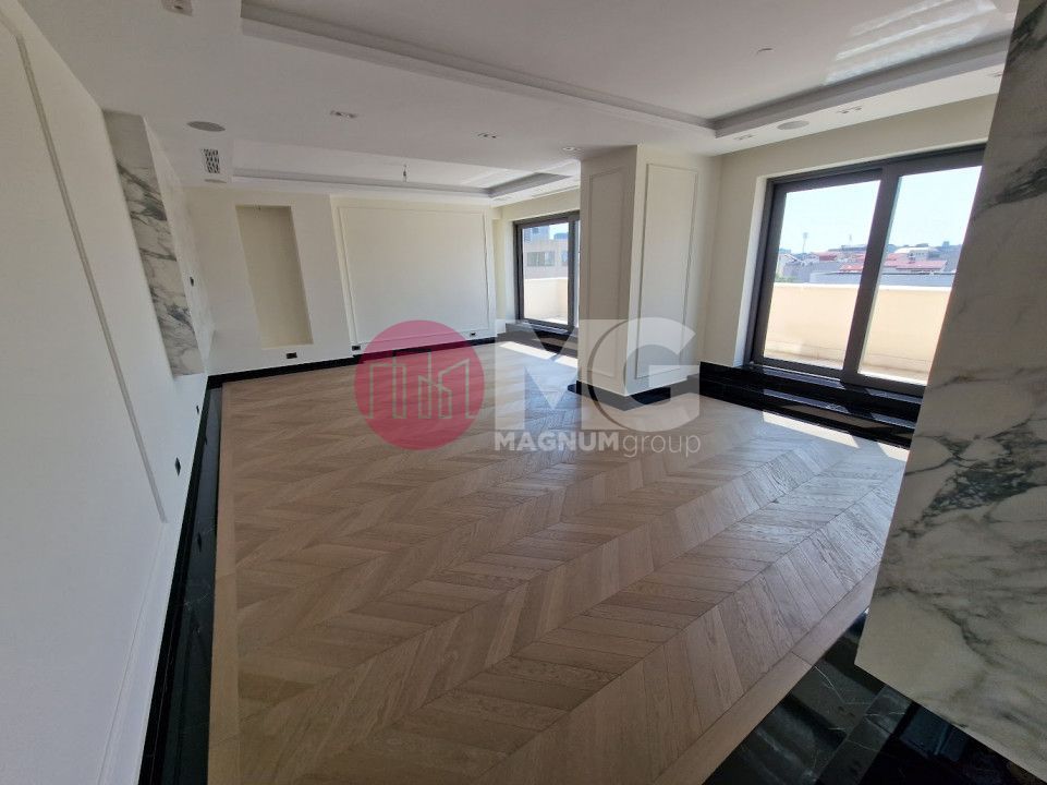 Apartament spectaculos de vanzare- bloc nou- zona Beller - Poză 2