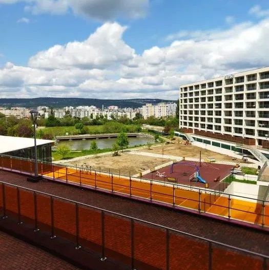 2 camer Viva City cu Parcare Subterana - Poză 4