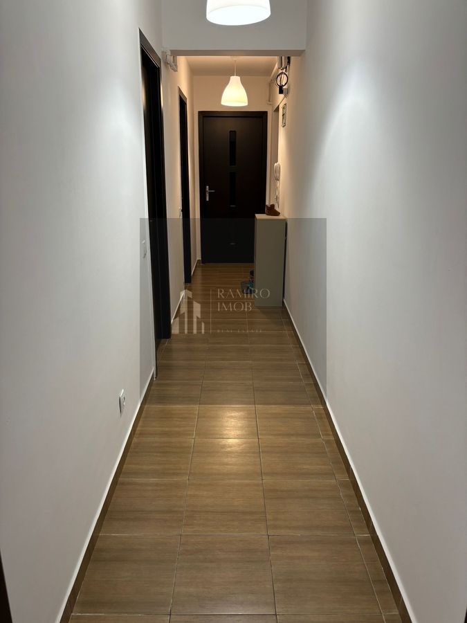 Apartament 2 camere decomandat bloc 2016 -Drumul Binelui -Metalurgiei - Poză 10