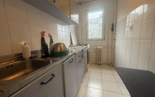 DE VANZARE APARTAMENT 3 CAMERE  | ETAJ 6/10 | LUJERULUI  | METROU - Poză 5