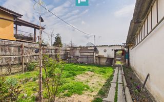 2 case separate + curte 1400 mp – Zona Dâmbovița - Poză 26