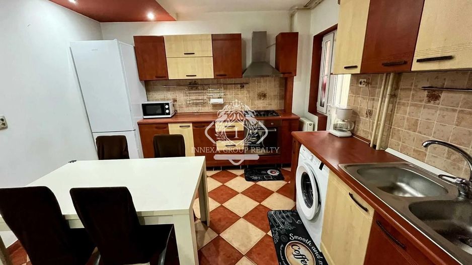 Rahova-Alexandriei | 2 camere | 70mp | et 4 | 500 euro - Poză 6