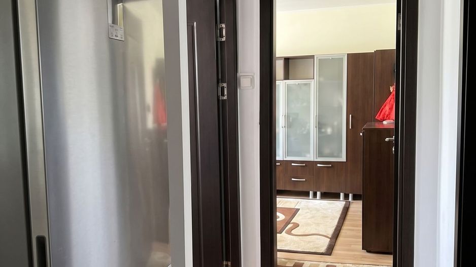 Apartament 2 camere, KM 4-5 - Poză 2