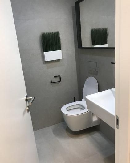 Studio ultralux  – concept exclusivist, Win Herăstrău – Cartierul Francez - Poză 5