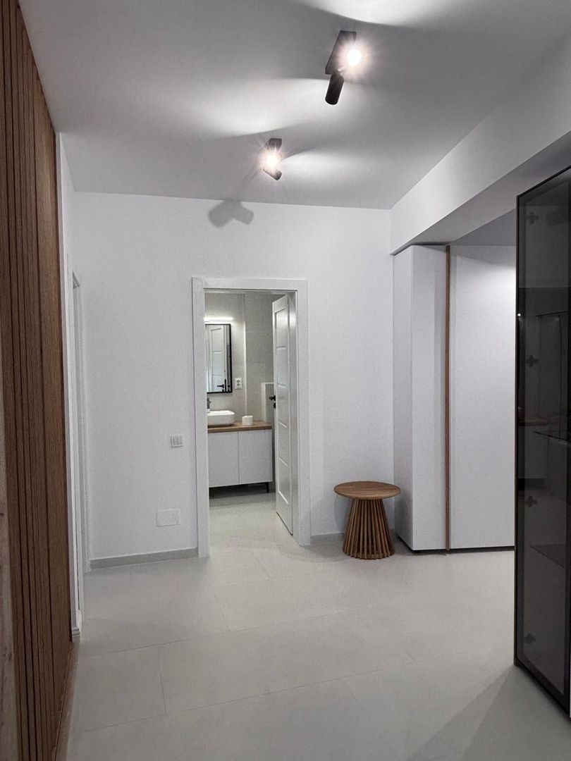Apartament 2 camere modern – Pitești, zona centrală - Poză 18