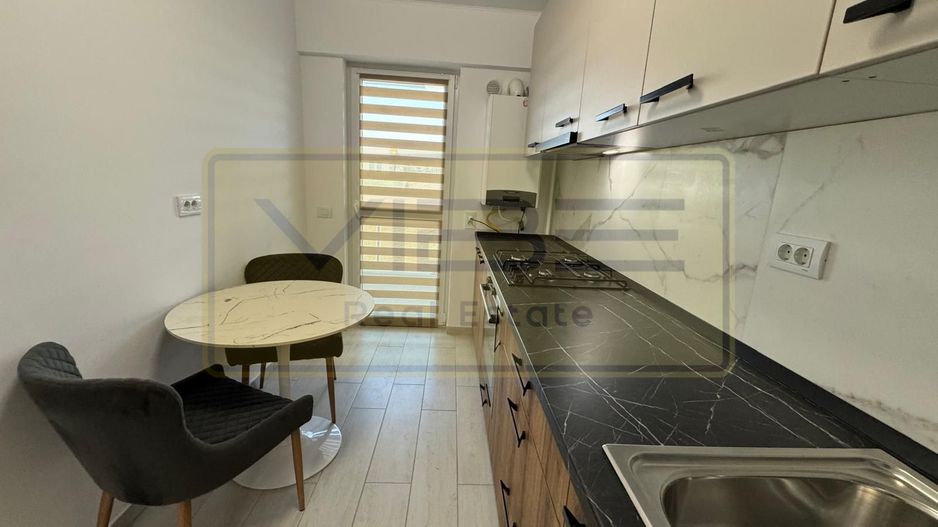 Apartament  1 camera decomandat + loc parcare Atrium Garden - Poză 7