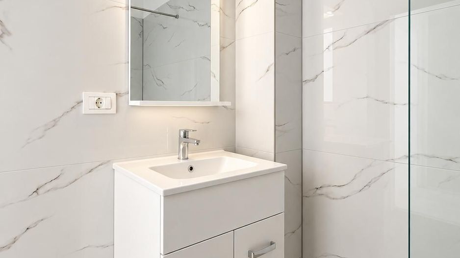 Apartament 3 Camere Modern în Zonă Rezidențială - Poză 4