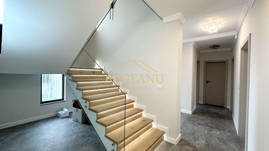 BG155- Vila moderna 5 camere Dumbrăvița | Pompa caldura-COMISION 0% - Poză 7