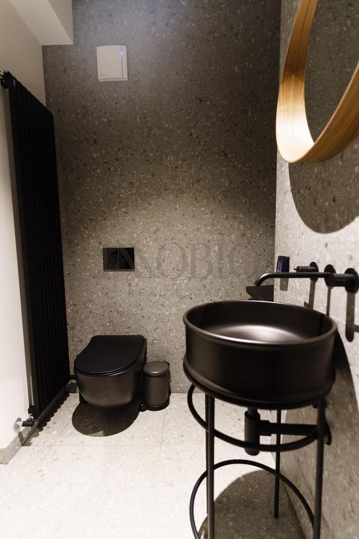 Apartament spectaculos |  3 camere + dressing | 2 locuri de parcare - Poză 20