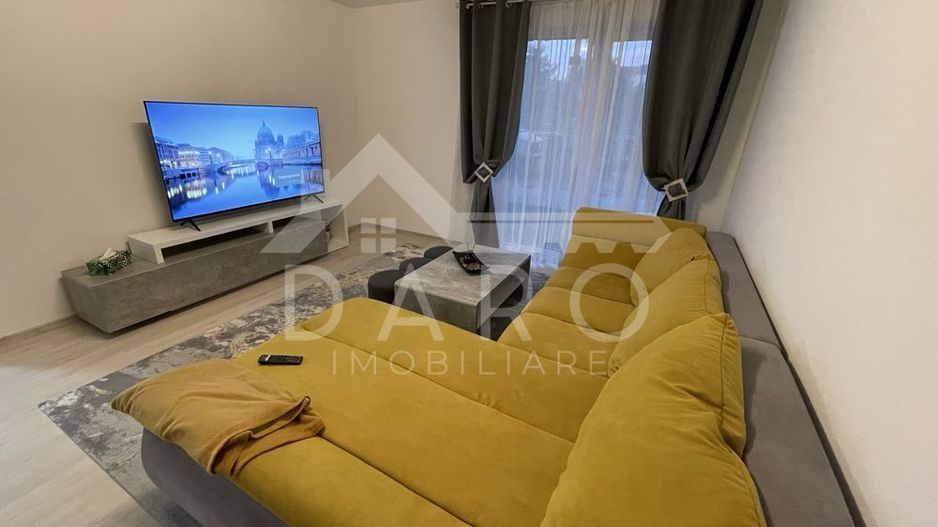 Inchiriez apartament in Unirii Ama residence - Poză 2