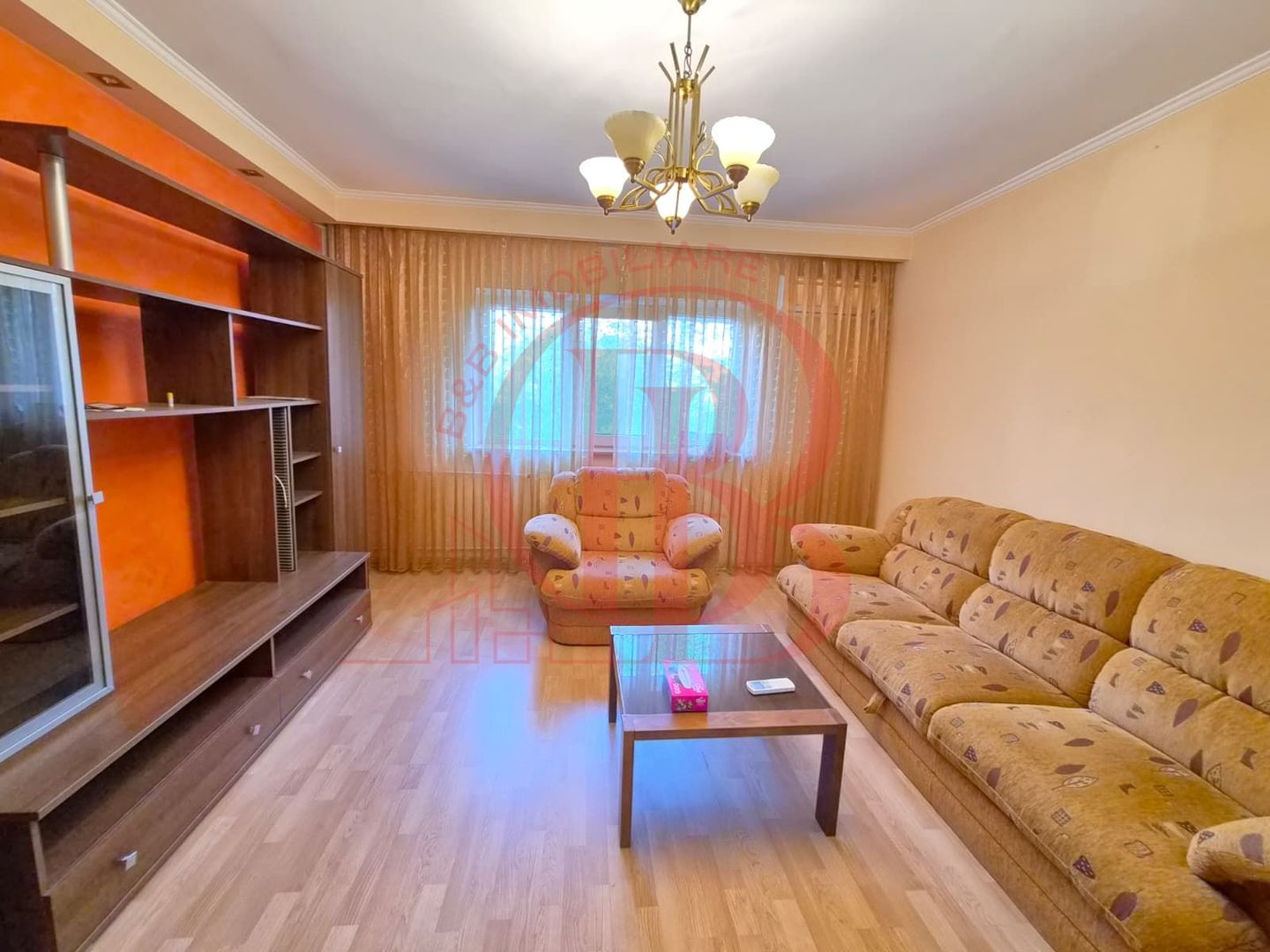 Apartament 3 camere Vitan Mall-5 min Metrou Mihai Bravu - Poză 3