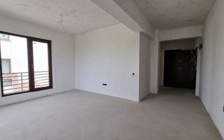 2 camere | Prelungirea Ghencea | 62.59 mp | Etaj 3 | Finalizat | Comision 0% - Poză 1