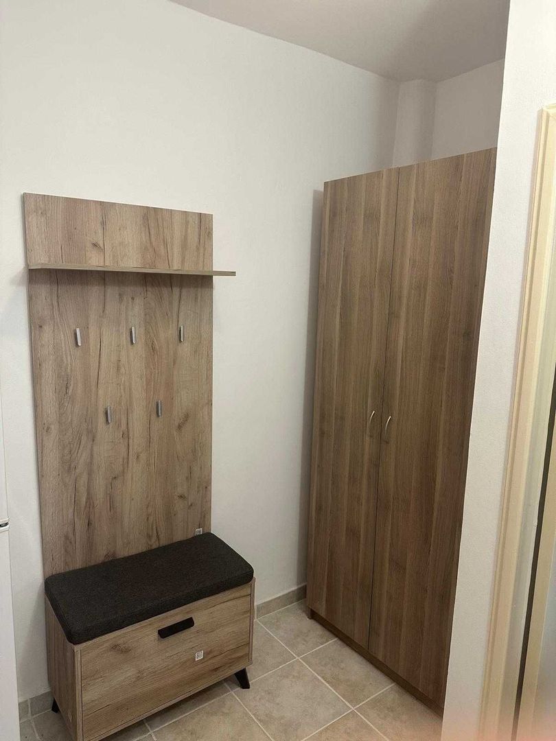 Garsoniera de vanzare in Vatra Luminoasa, renovata in 2025, instalatii schimbate - Poză 6