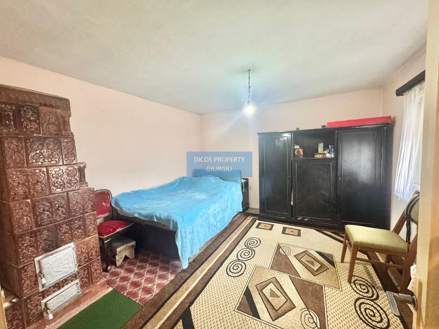 Casă de vânzare – Fdt. Rozelor - Poză 3