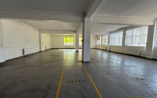 Spatiu comercial | Birouri | Industrial | Piata Cluj - Poză 1