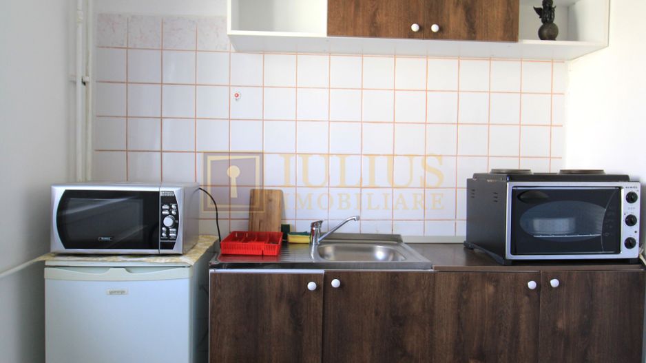 Complex Studentesc; bucatarie inchisa; 30mp utili. - Poză 3