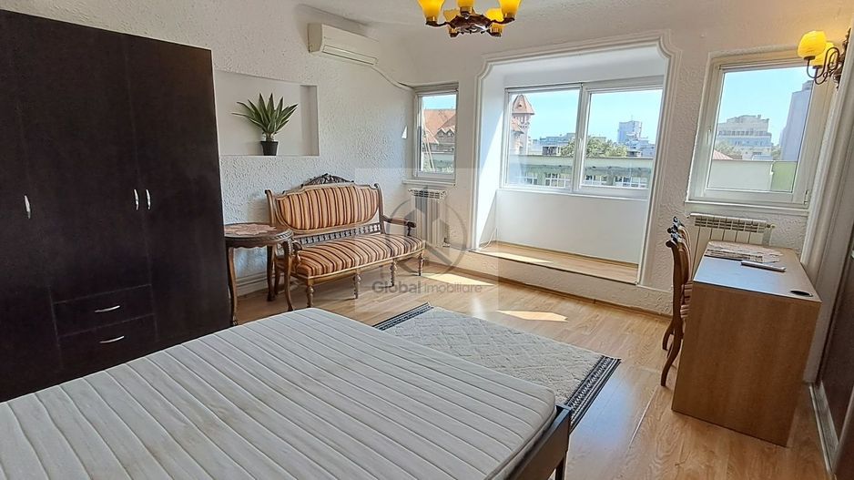 Apartament 3 camere ultracentral | Bd. Dacia | Metrou Piața Romană - Poză 2