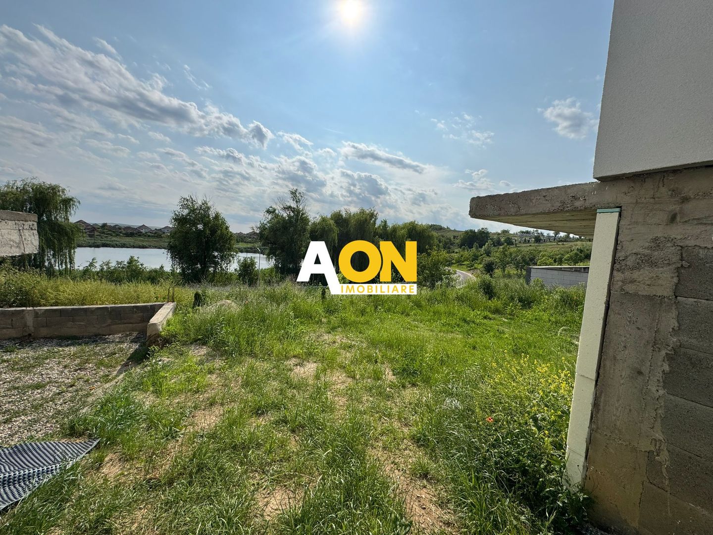 De vanzare apartament 3 camere, la vila, 130mp teren, Lac Chereteu - Poză 9