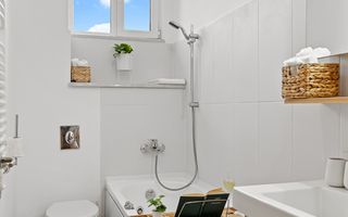 3 camere | Mihalache | Domenii | Parc Ciresarii Sandu Aldea - Poză 22
