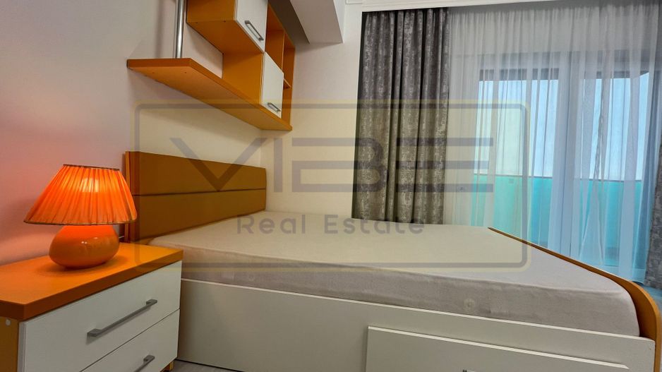 Apartament  1 camera  Bucium - Mega Image (Linia CTP 203) - Poză 7