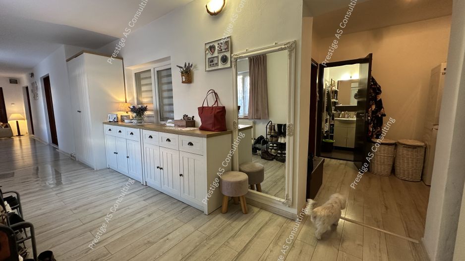 Casa 3 Camere | 270mp Teren | Calea Sagului - Poză 2