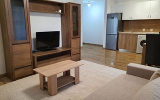 Apartament 2 camere de vânzare | Sibiu, City Residence | Central - Poză 8
