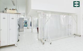 Hală Industrială / Comercială în zonă centrală - Timișoara - Poză 19