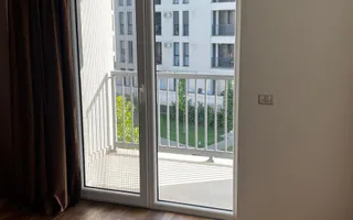Apartament cu 3 camere, 2 bai si loc de parcare - Poză 18
