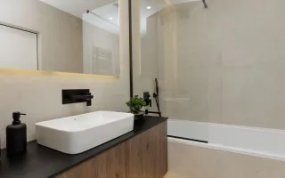 Vânzare, apartament, 2 camere, str. Vasile Lupu, Buiucani - Poză 37
