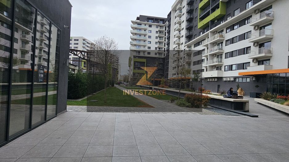 Apartament de vanzare in complexul Prima Onestilor-Oradea - Poză 39